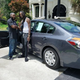 Illustration for article titled A Man Who Unknowingly Helped A Rapper Out Of A Car Wreck Is Rewarded With A New Carem/em